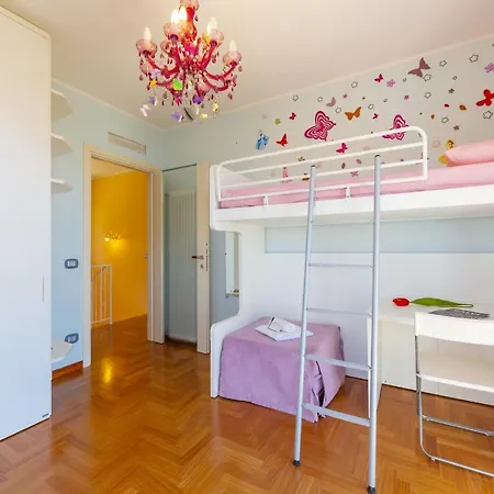 Vila Lalla Porto Maurizio
