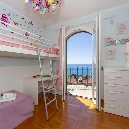 Lalla * Porto Maurizio