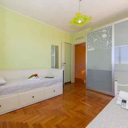Villa Lalla