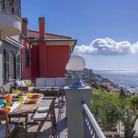 Villa Lalla